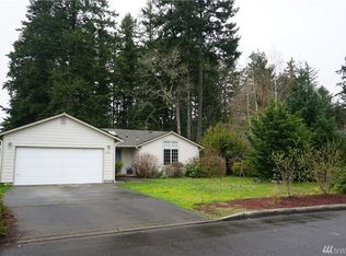 5923 Danials Loop SE, Lacey, WA 98513