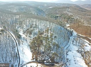 Plum Run Rd, Ridgeley, WV 26753