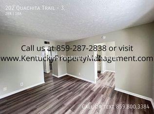 202 Quachita Trl UNIT 3, Frankfort, KY