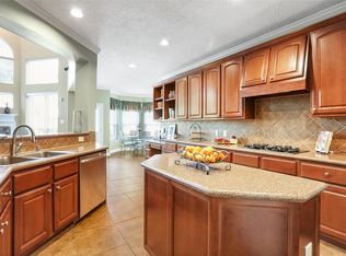 3403 Cedar Mill Ct, Kingwood, TX 77345