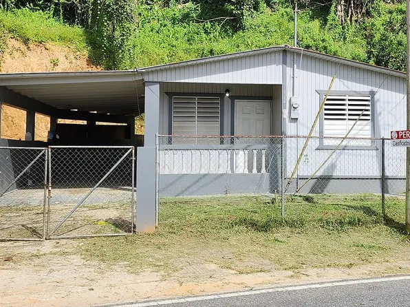 3 Bo Juan Gonzalez, Adjuntas, PR 00601