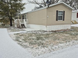 SKYLINE 83 Spreading Oaks Village Plan, Spreading Oaks Village, Athens, OH 45701