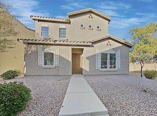 14867 N 177th Ave, Surprise, AZ 85388