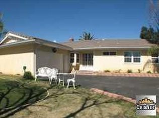 23643 Schoenborn St, Canoga Park, CA 91304