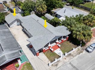 1318 E Louise Ave, Tampa, FL 33603