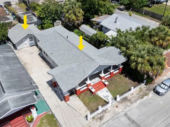 1318 E Louise Ave, Tampa, FL 33603
