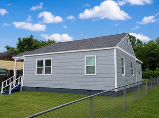 2025 Boyle Ave, Memphis, TN 38114