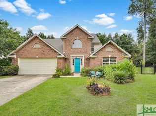 15 Sandy Pond Ct, Savannah, GA 31419