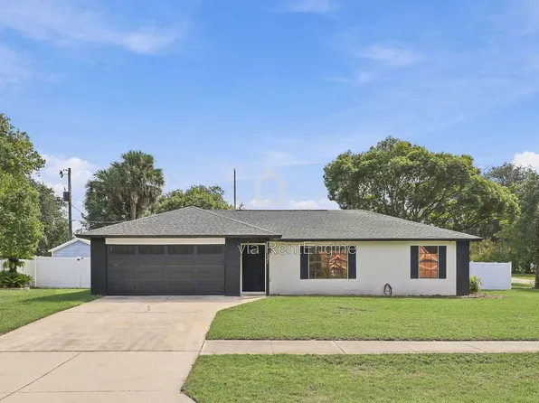 527 Stallings Ave, Deltona, FL 32738