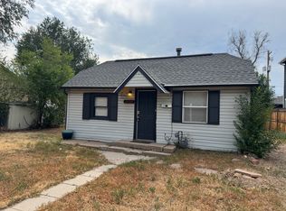 2429 S Cherokee St #B, Denver, CO 80223