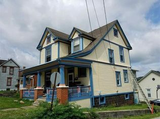 118 Elm St, Canonsburg, PA