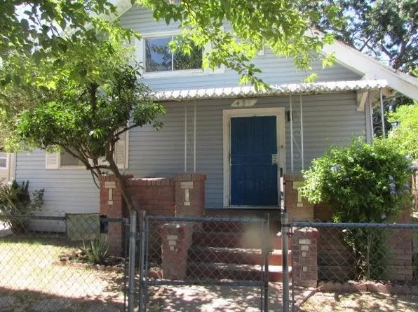 435 E Cleveland St, Stockton, CA 95204