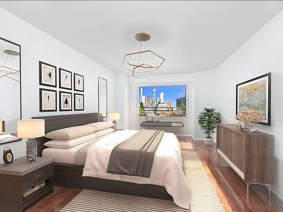 3rd image of 303 E 57th St APT 18F