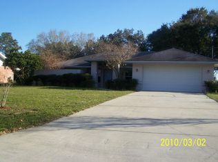575 E Thelma St, Lake Alfred, FL 33850