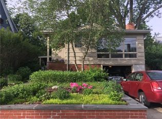 7 Langham Rd, Providence, RI 02906