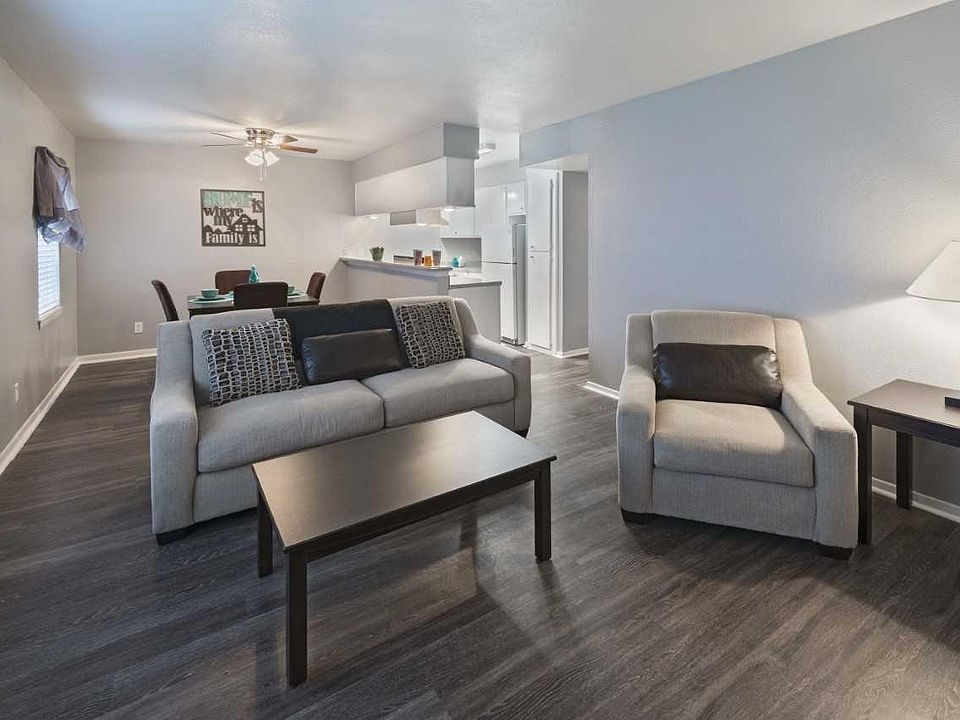 1st image of 3007 S Broadway St APT 15