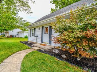 1205 Kim Ln, Dayton, OH 45420