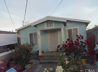 2110 E 110th St, Los Angeles, CA 90059