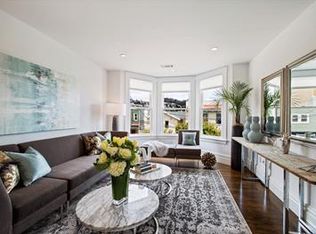 4525 19th St, San Francisco, CA 94114