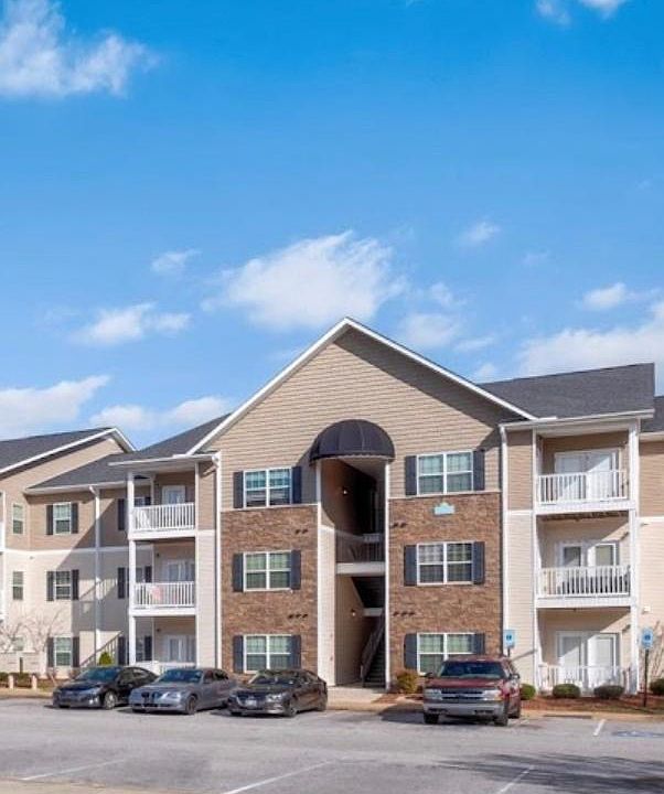 2605 Crowfield Ct Fayetteville NC Zillow