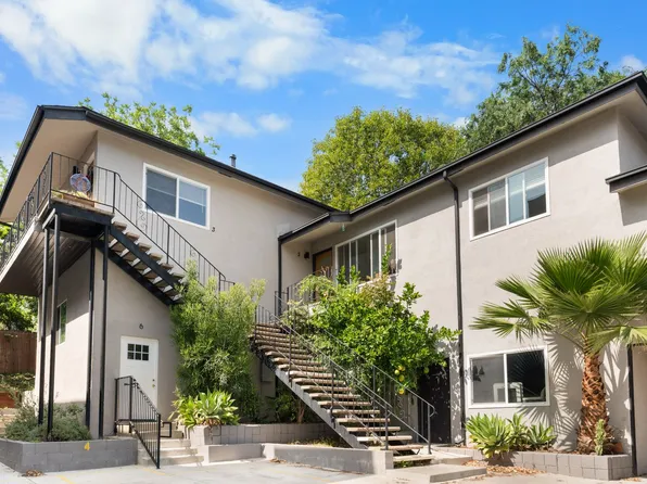 1653 Redcliff St #6, Los Angeles, CA 90026