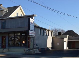 1810 Freemansburg Ave, Easton, PA 18042