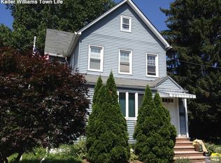 64 Prospect Ave, New Milford, NJ 07646