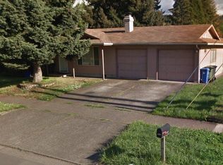 1825 Four Oaks Grange Rd, Eugene, OR 97405