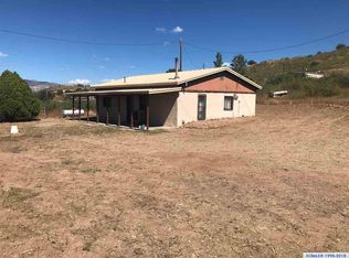 17 Clark Rd, Gila, NM 88038