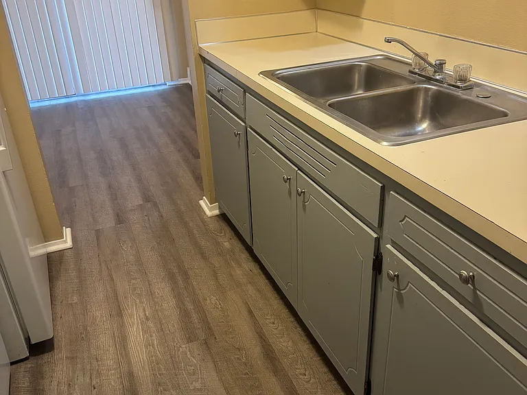 Kitchen Space