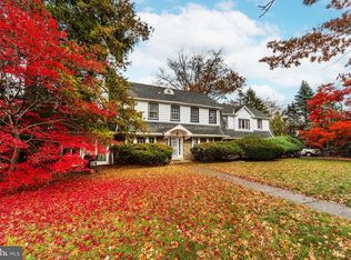 817 Ashbourne Rd, Cheltenham, PA 19012