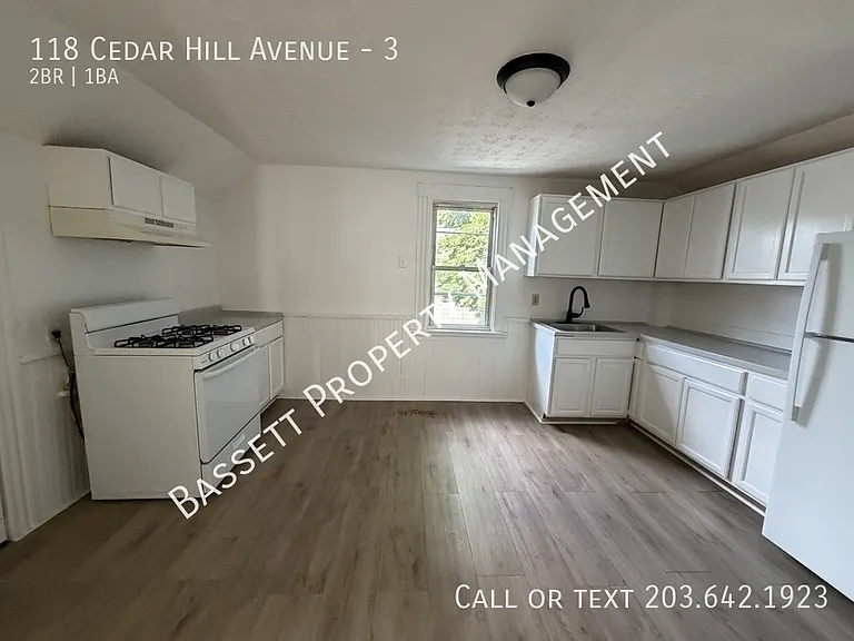 118 Cedar Hill Ave #3 — Photo 6