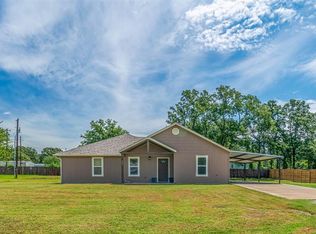 224 Private Road 43790, Paris, TX 75462