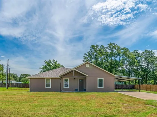 224 Private Road 43790, Paris, TX 75462