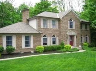 3061 Fox Den Ln, Cincinnati, OH 45244