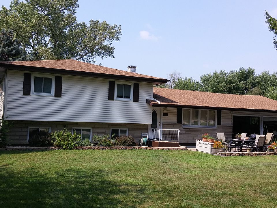 Country Home close to everyt