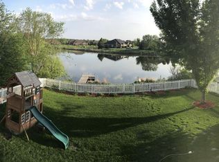12052 Waconia Cir NE, Blaine, MN 55449
