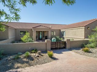 2843 W Appaloosa Rd, Tucson, AZ 85742