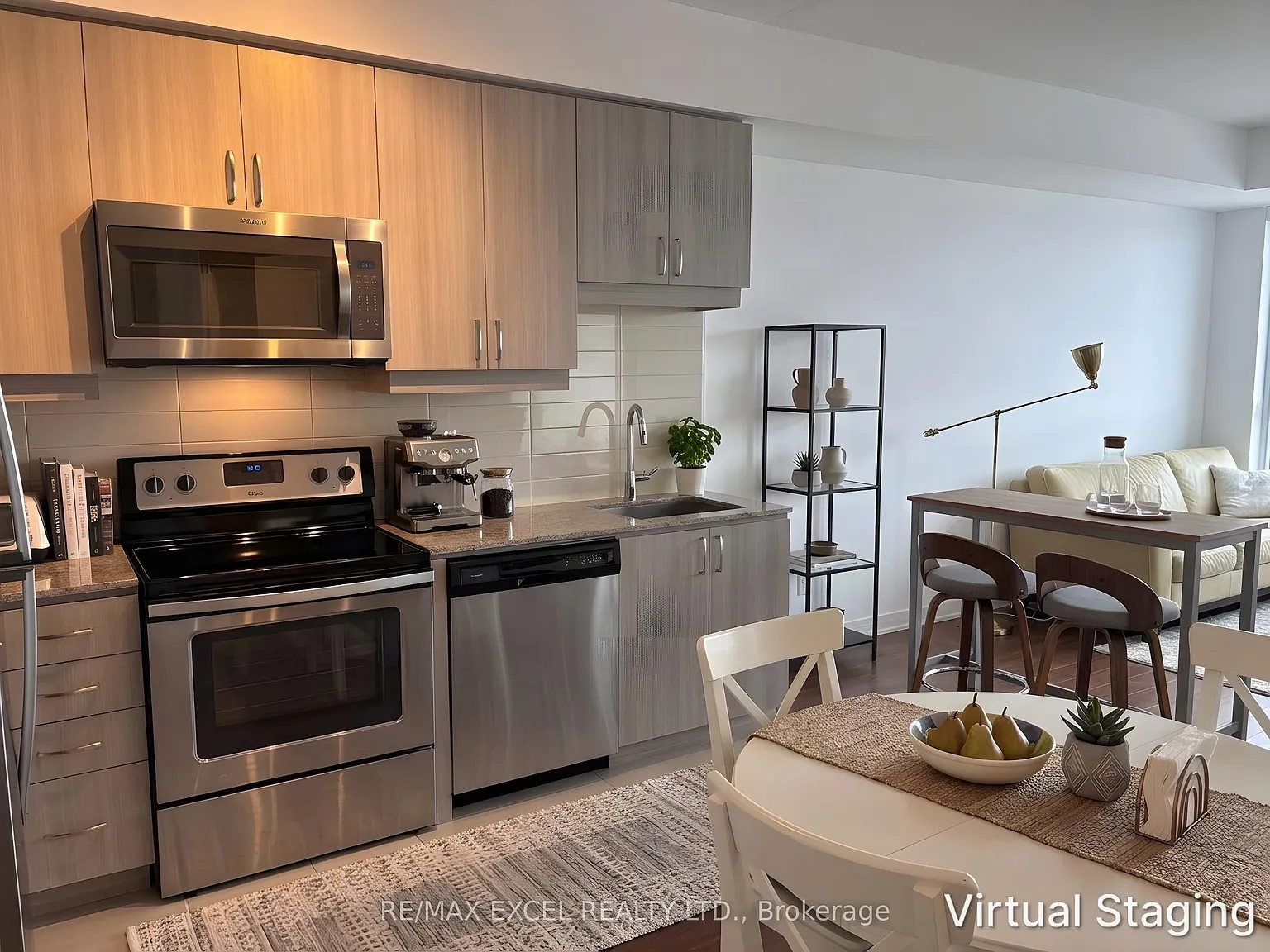 2 bed, $2,350 — Photo 4
