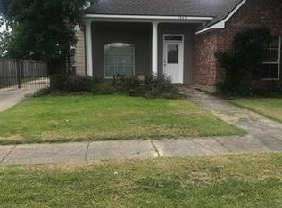 1843 Saint Croix Ave, Baton Rouge, LA 70810