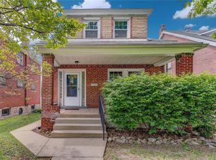 5032 Bancroft Ave, Saint Louis, MO