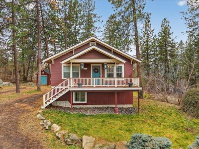3908 E 13th Ave, Spokane, WA, 99202