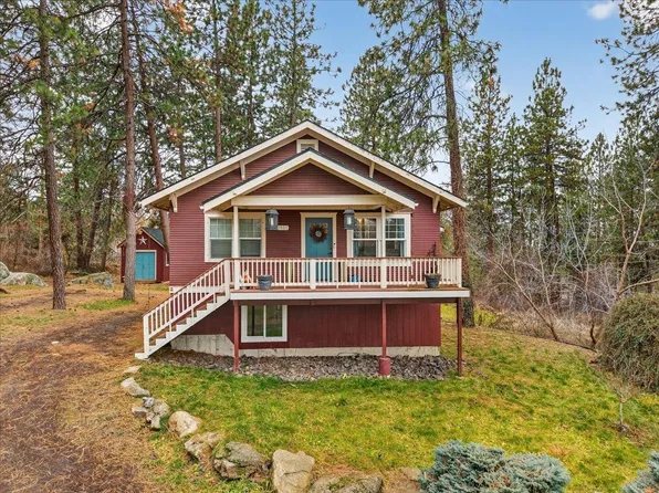 3908 E 13th Ave, Spokane, WA 99202