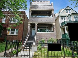 1470 W Rascher Ave #3, Chicago, IL 60640