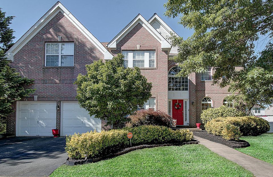 54 Equestrian Dr, Burlington, NJ 08016 Zillow