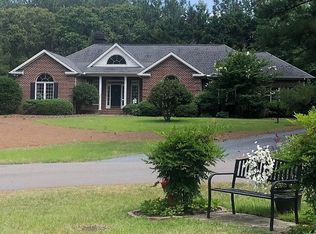 12 Vardon Rd, Pinehurst, NC 28374