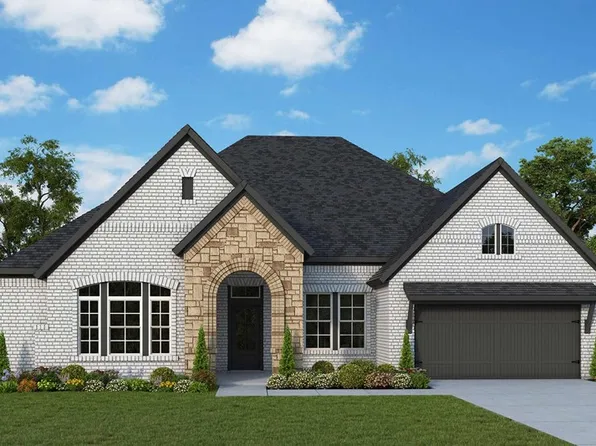 726 Native Meadow Dr, Richmond, TX 77406