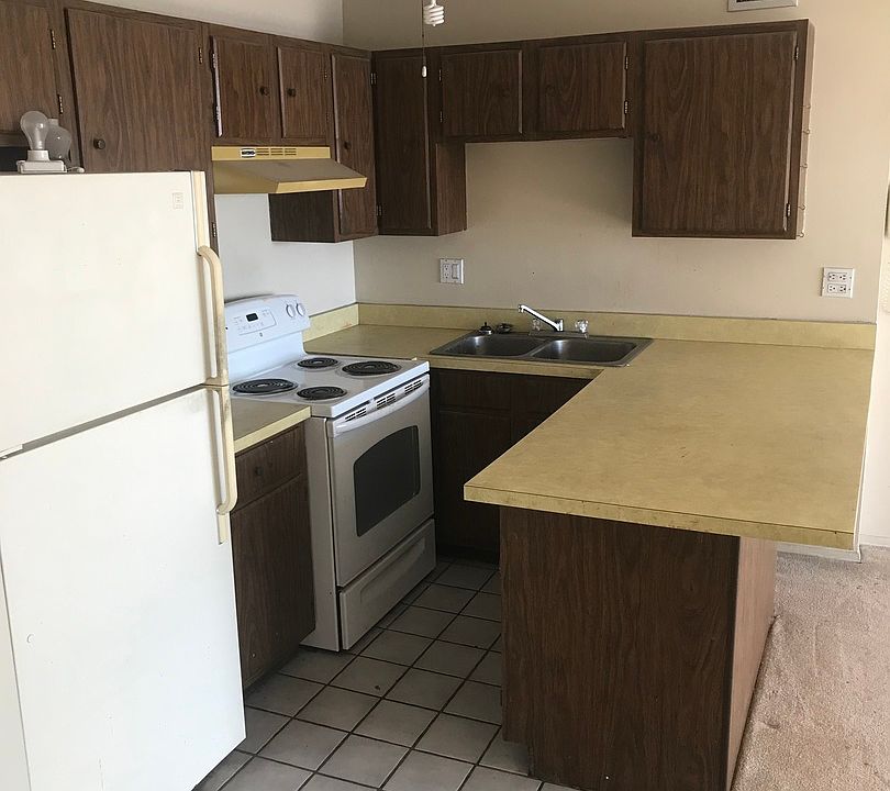 2nd image of 9128 Terrace Dr #4G