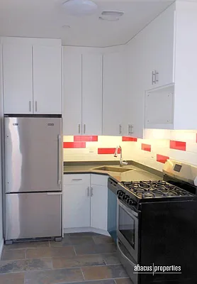 Rented by Abacus Properties | media 14