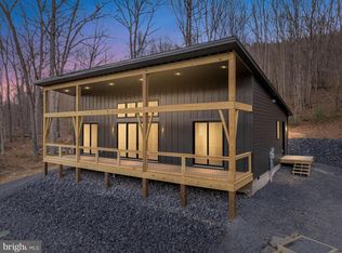 6292 Thorne Bottom Rd, Lost River, WV